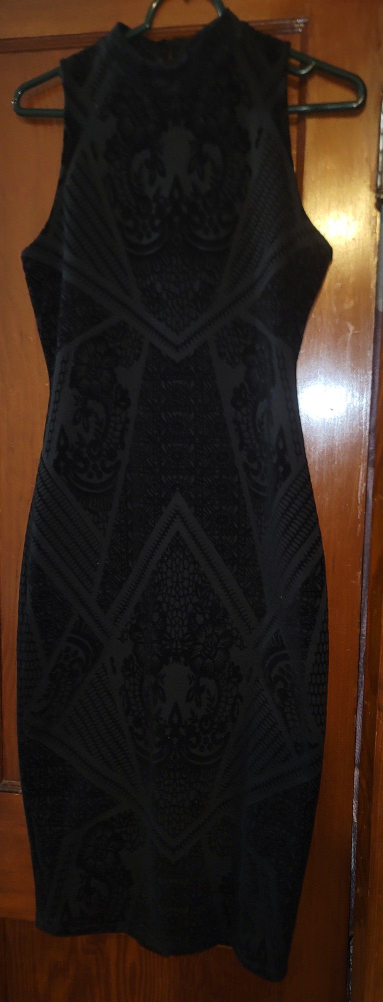 Women Dress No Tag But Is Brand New 