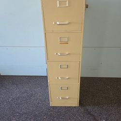 File Cabinet 