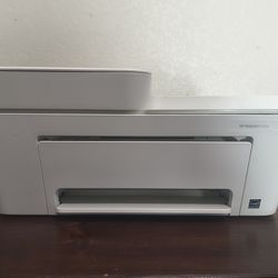 HP DeskJet Printer