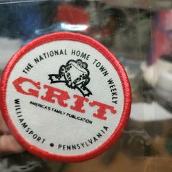 The National Home Town Weekly Williamsport Pennsylvania  GRIT  America's Family Publication