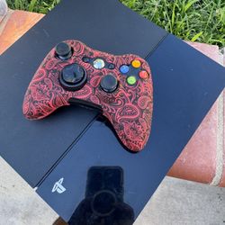 Control Xbox 360