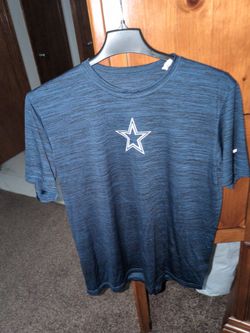 Mens New NFL Nike Dri Fit Shirt - Large
