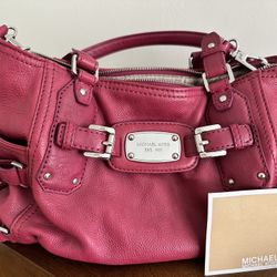 Like New - Great For Fall Bag 