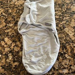 Swaddle Blanket