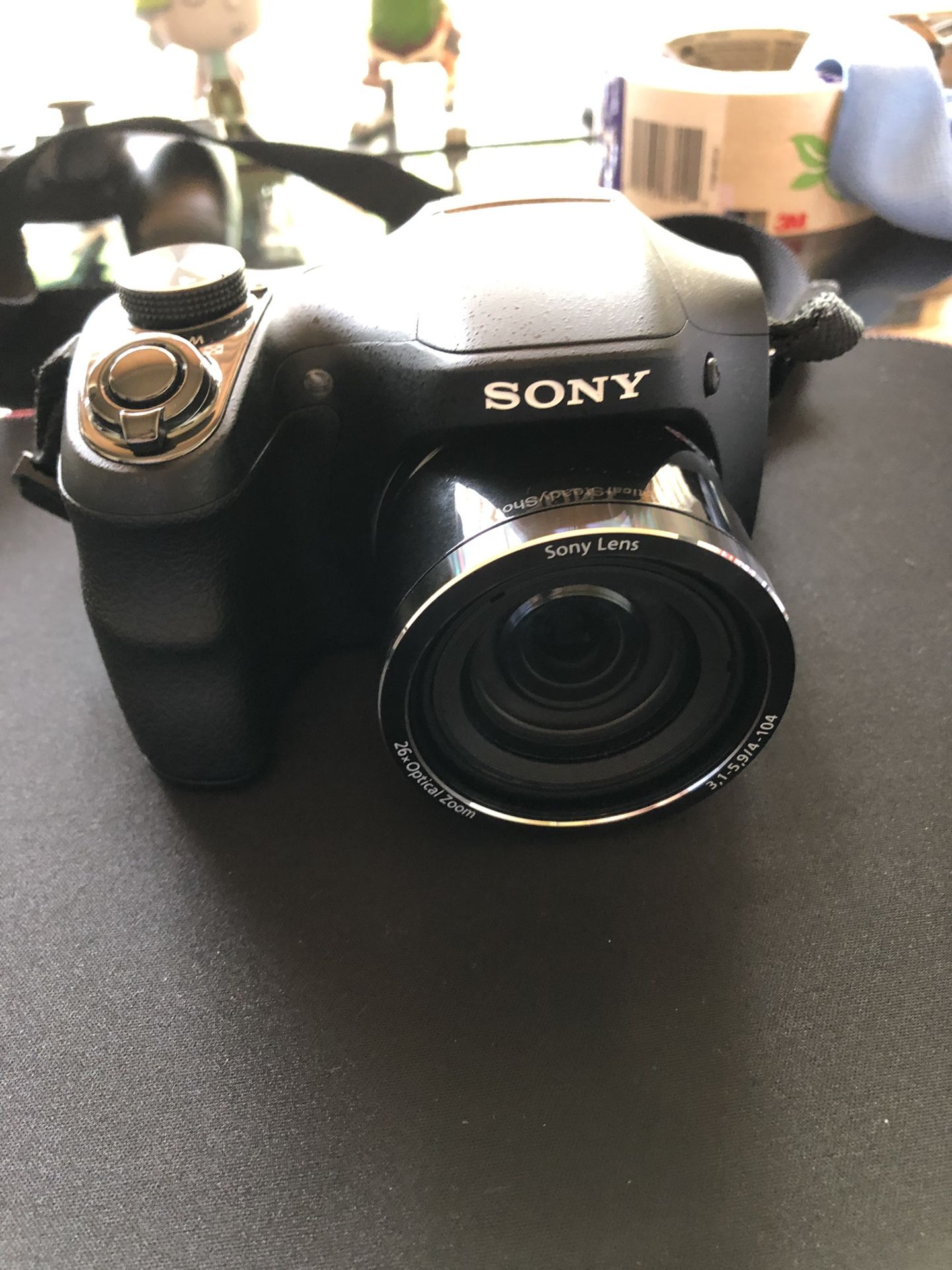 SONY Digital camera