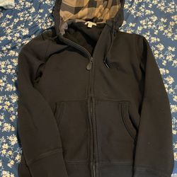 Authentic Burberry Hoodie
