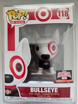 Bullseye