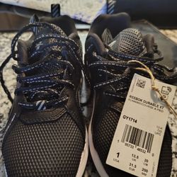 Reebok Shoes Kids
