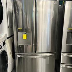 LG Refrigerator 