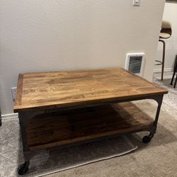 World Market Table Set