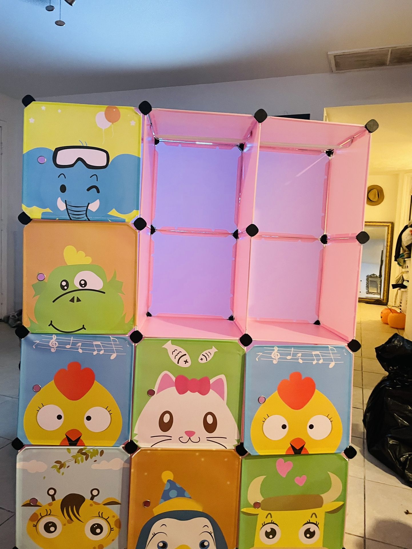 Kids Cubby’s