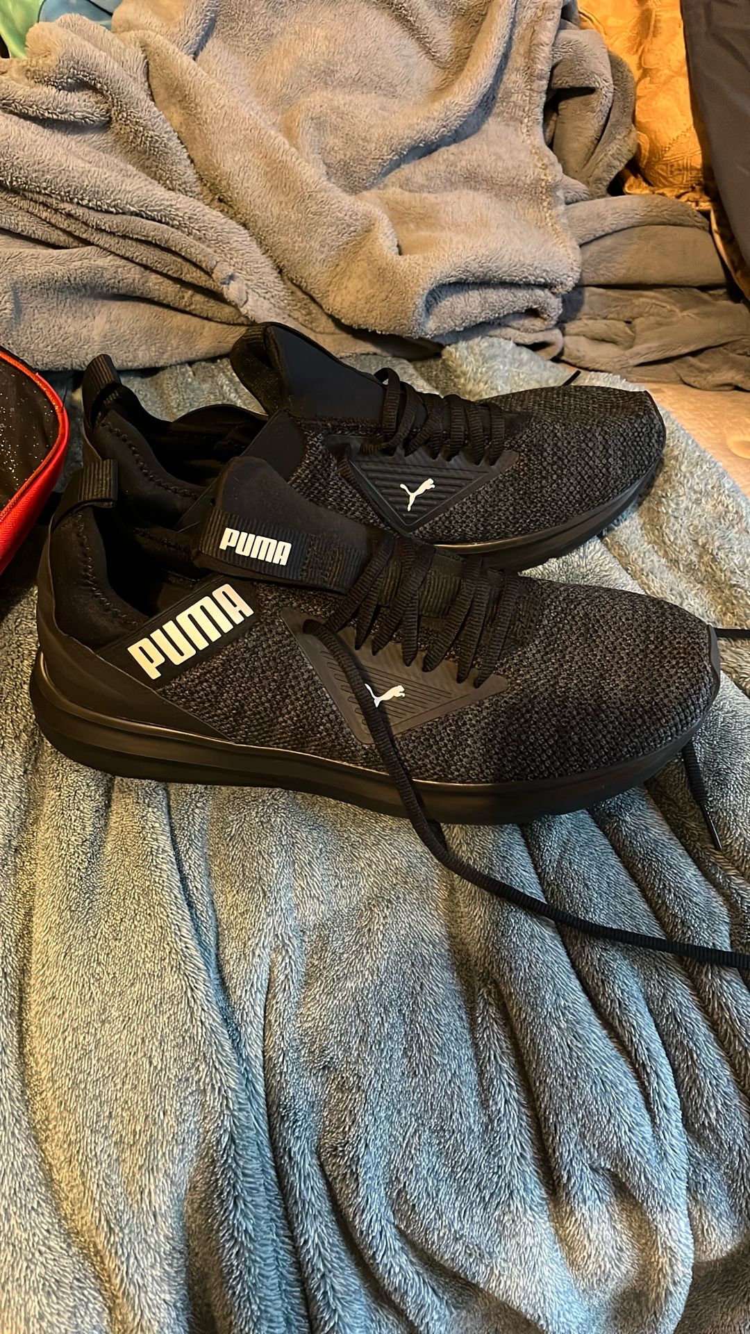Brand New Puma Sneakers Men’s