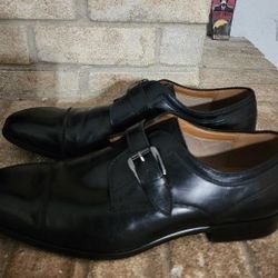 Steve Made Dress Shoes Size 13 Men's 
