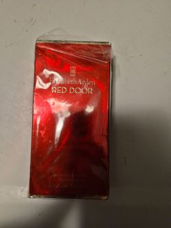 Elizabeth Arden Red Door Eau de Toilette