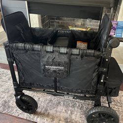 Wonderfold luxe W2