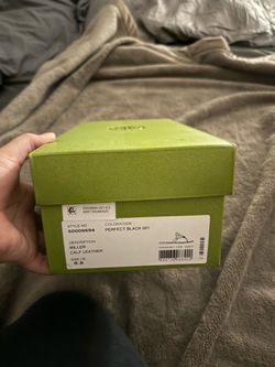 Tory Burch sandals
