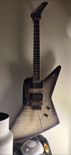 Ghost Horse epiphone