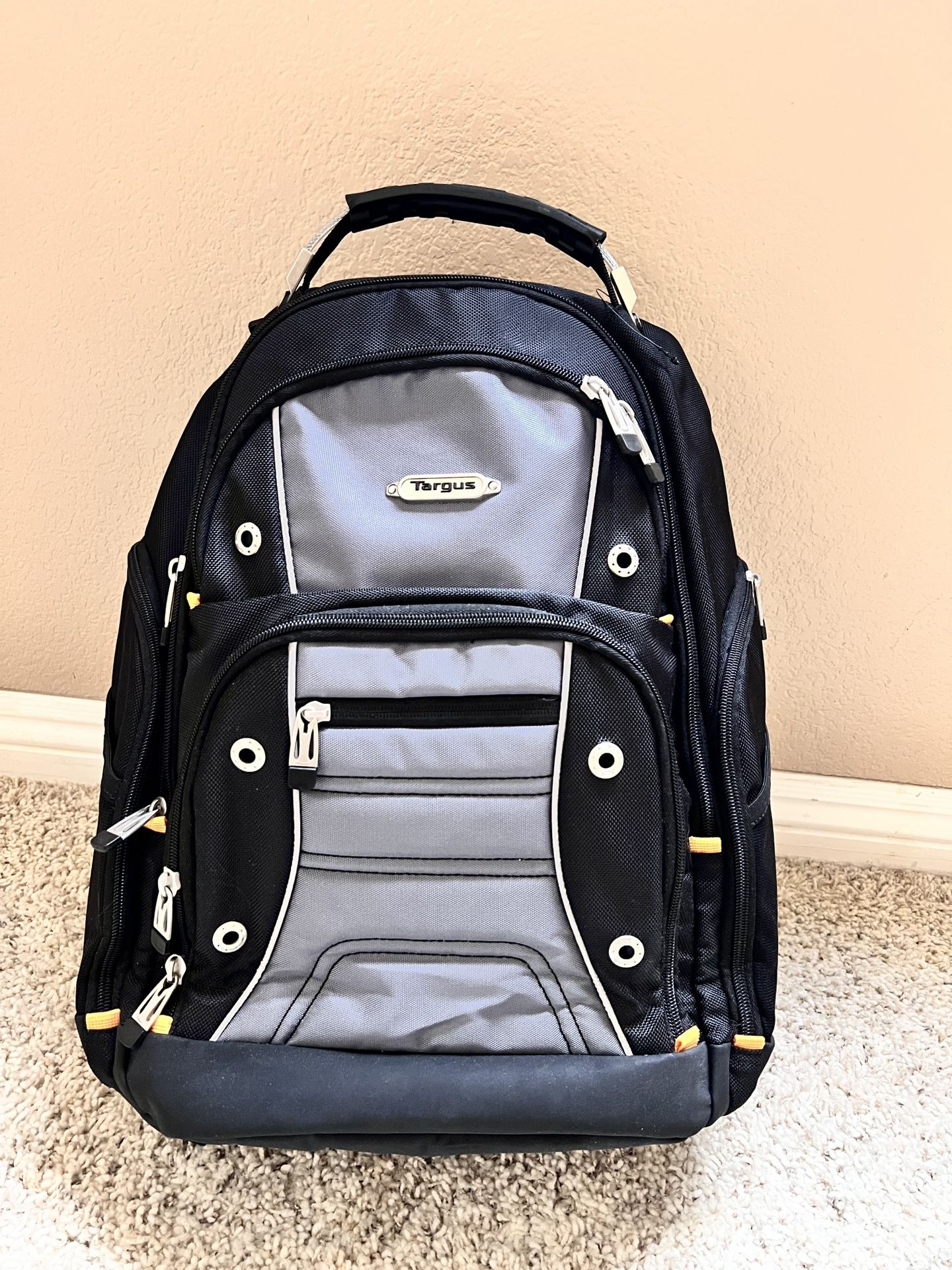 targus computer backpack