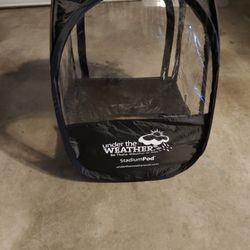Stadium Pod