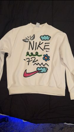 Nike Crew neck