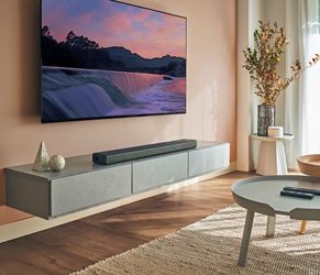 Sony HT-A5000 5.1.2ch Dolby Atmos Sound Bar