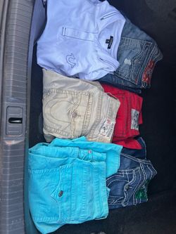 6 items 150 for all