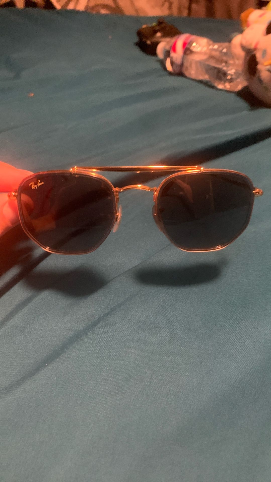 Ray Ban Sunglasses