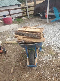 Firewood