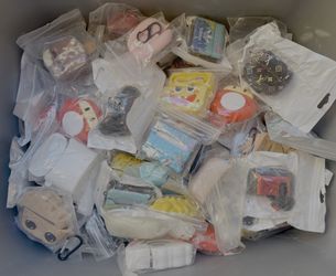 headphone cases, i have hundreds of items just click my profile photo