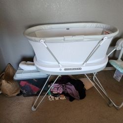 Fisher Price Bassinet