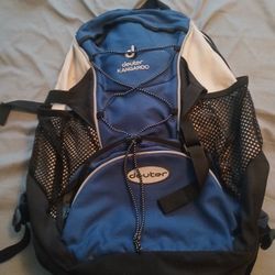 Baby Carrier Backpack 