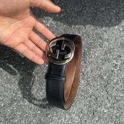 Gucci Belt For Sale $150