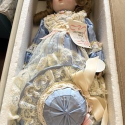 Gorham Doll Connection