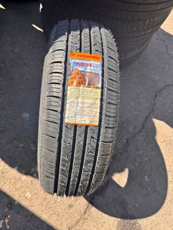 195/65R15 Ferentino New 4 Tires Free Mount Balance installation 195/65/15 llantas