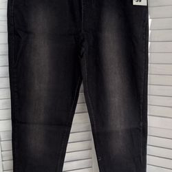 Black Jeans, 1XL