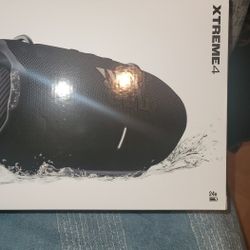 JBL Xtreme 4