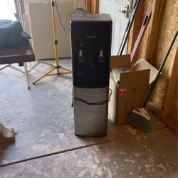 Free Water Filter Machine