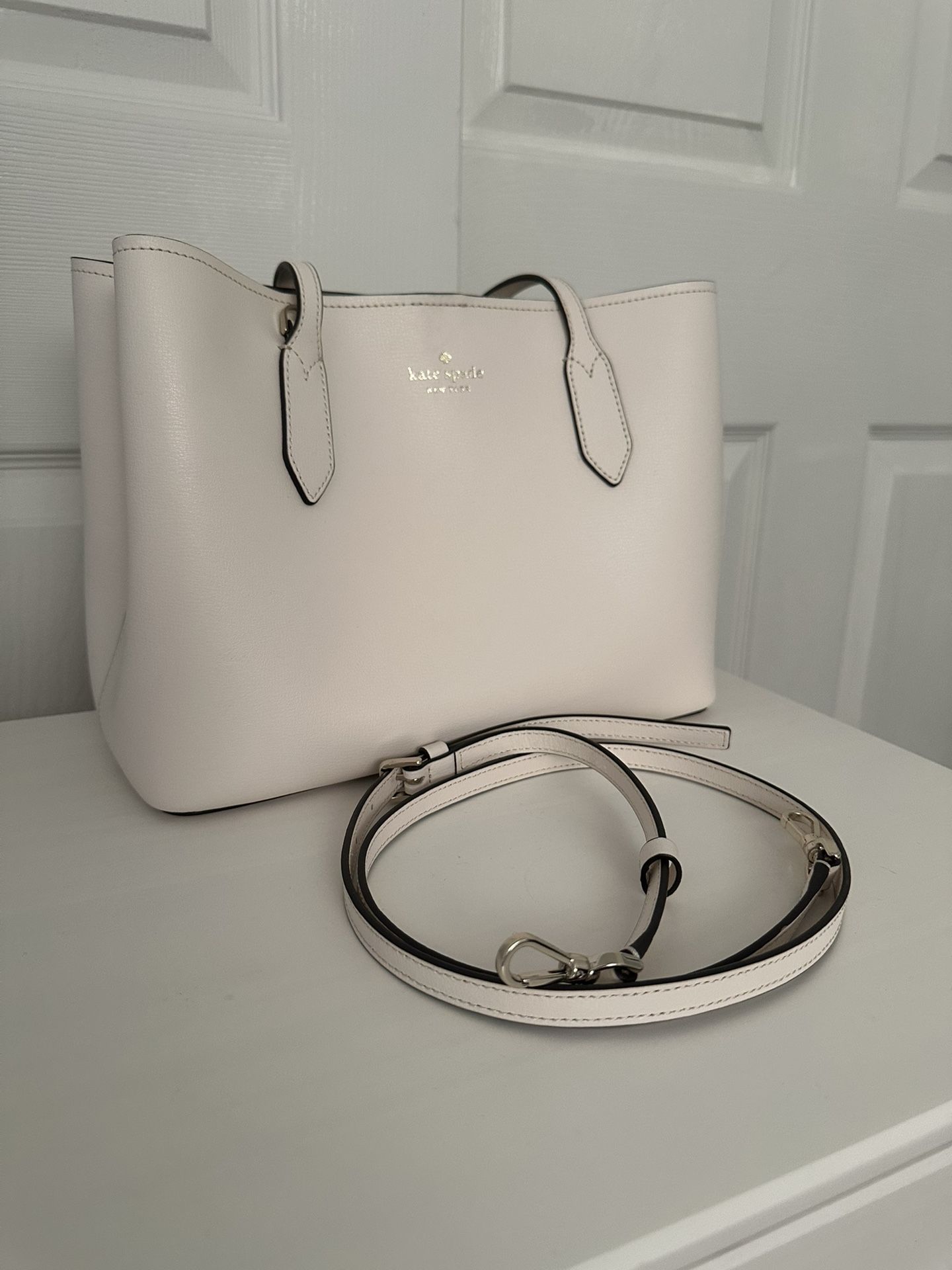 Kate Spade Harper Satchel