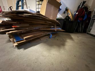Free moving boxes