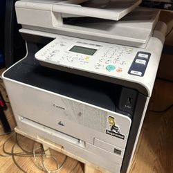 Printer Canon 