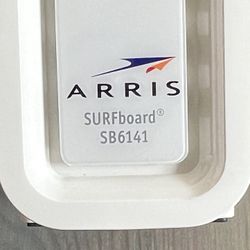 Arris SURFboard Modem