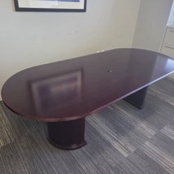 Cherrywood Conference Table