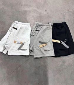 Essential Shorts & T Shirts 3 Colors 