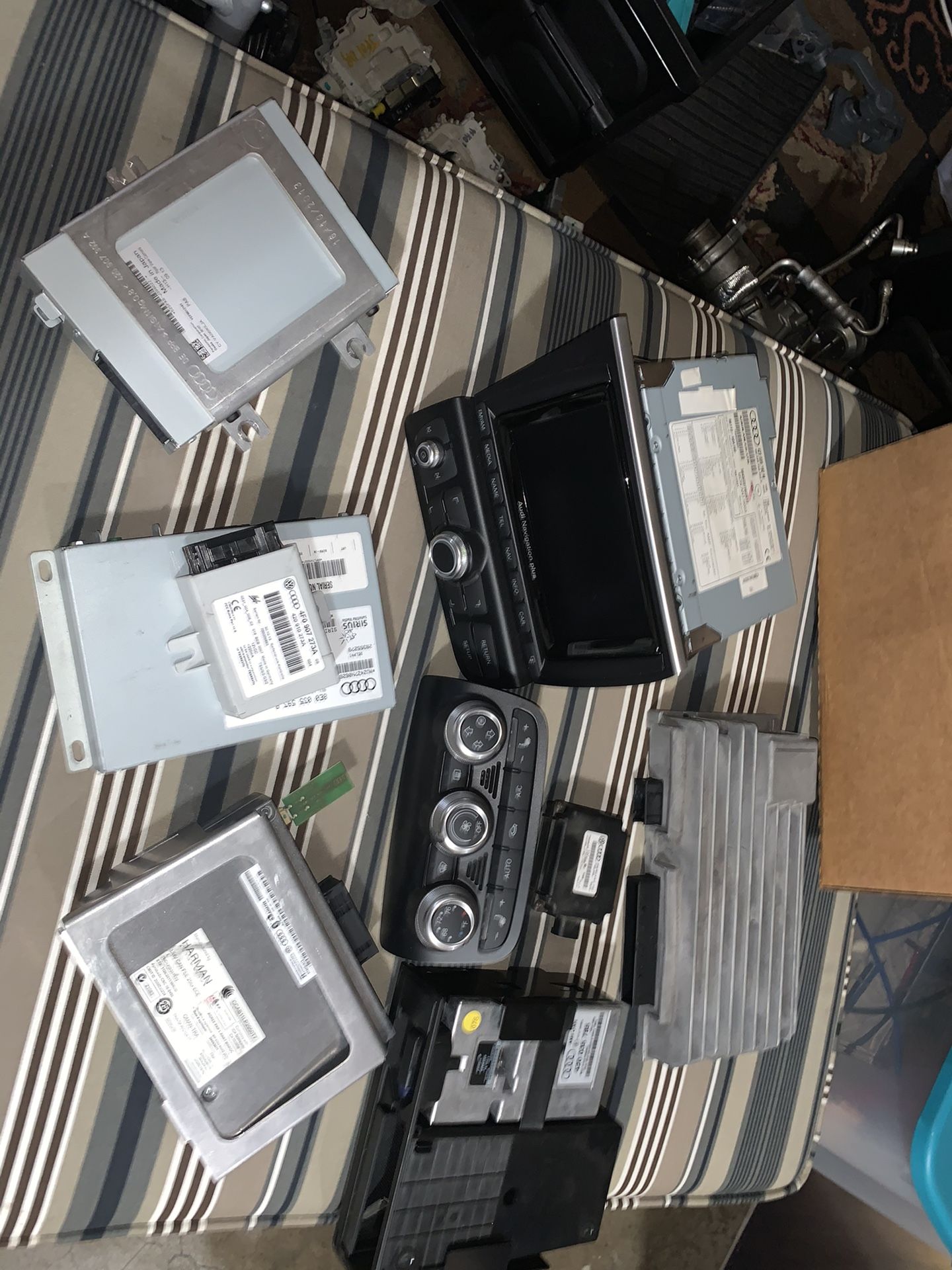 Audi R8 parts for sale