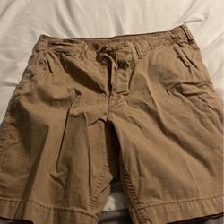 Men’s Shorts 
