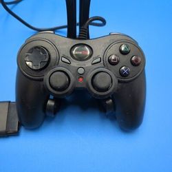 Ps2 controller