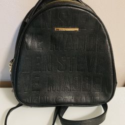 Steve Madden Backpack ( Bag For Women / Girls ) 