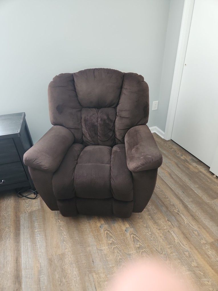 Recliner