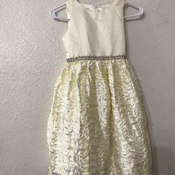 Girls Dress Size 8