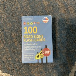 Driver’s permit Flashcards